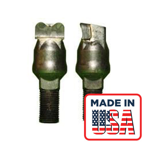 NRE-650 Saber - SHORT-3.0 - Lead Tooth