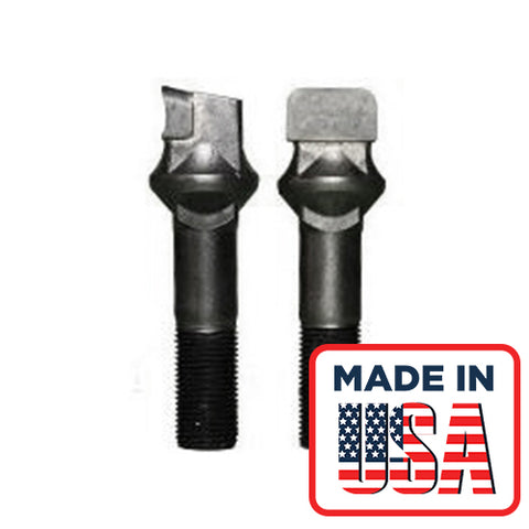 NRE-556 - LONG SHORT - 3.0 inch - Lead Tooth HEX