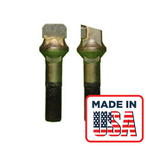 LONG-3.5 - Side Tooth - Thin Carbide