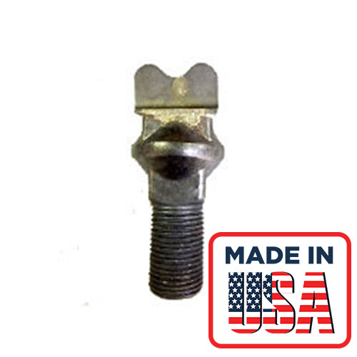 Saber-Short 2.5 Lead Tooth