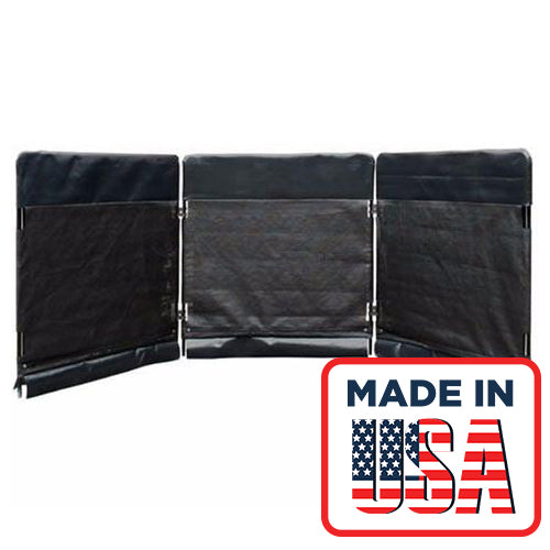 Stump Grinding Guard